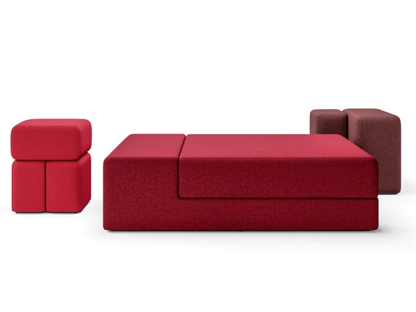  Cassina Soft Corners 