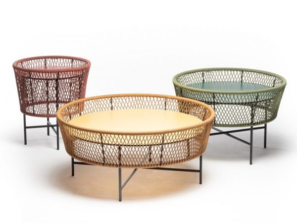  Chairs & More Tamburo 