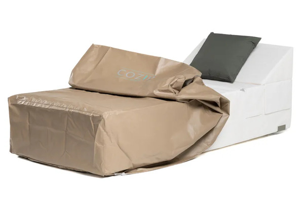  Cozip Gold 