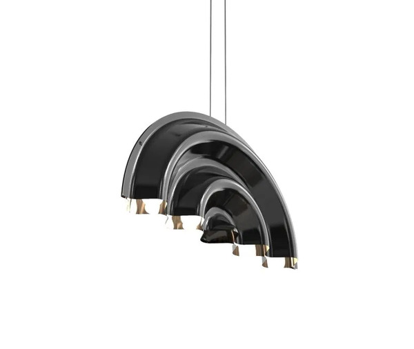  Darmes Doppler Pendant 