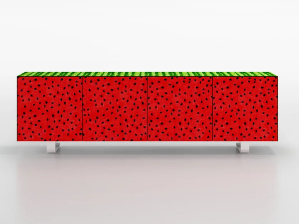  De Rosso Watermelon 
