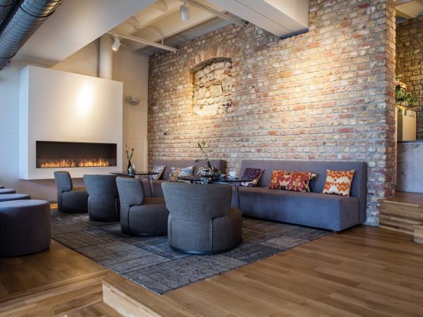  Ecosmart Fire Flex 104ss 