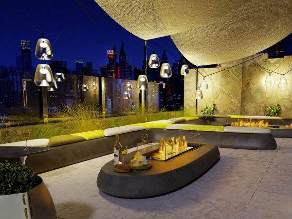  Ecosmart Fire Linear 50 