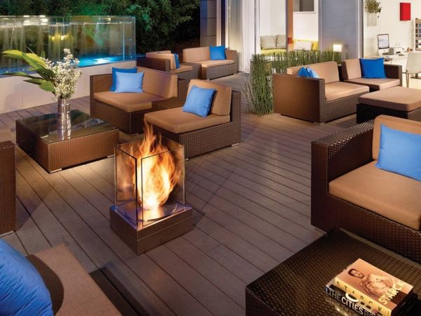  Ecosmart Fire Mini T 