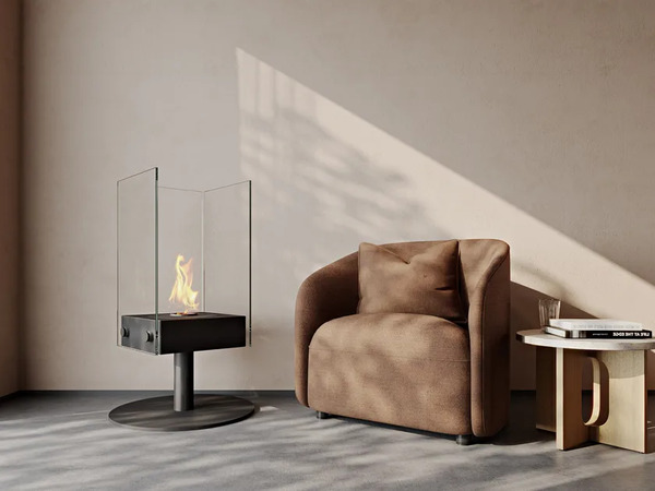  Ecosmart Fire Orbit 