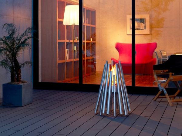  Ecosmart Fire Stix 