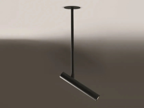 Egoluce Newton Slim Spot 
