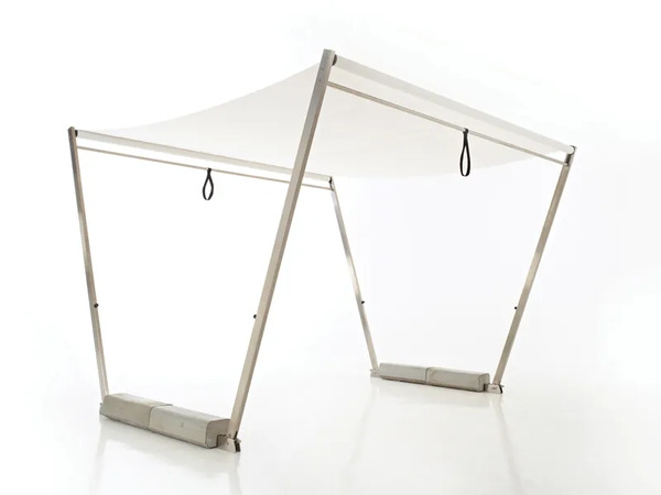  Extremis Hopper Shade 