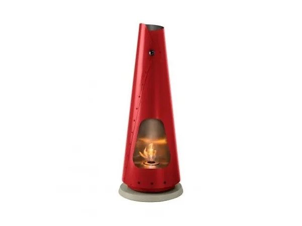  Focotto Conotto Floor S Red 