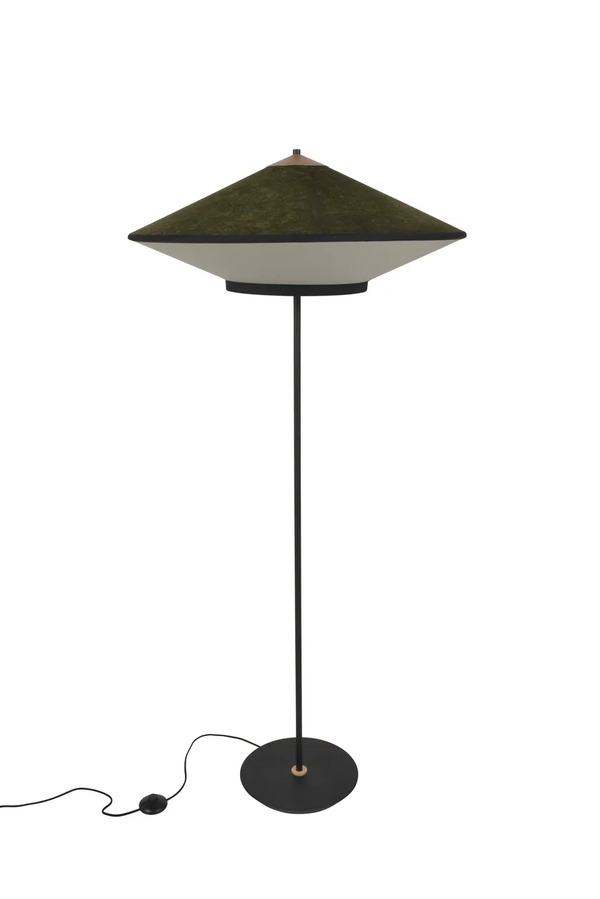  Forestier Cymbal 