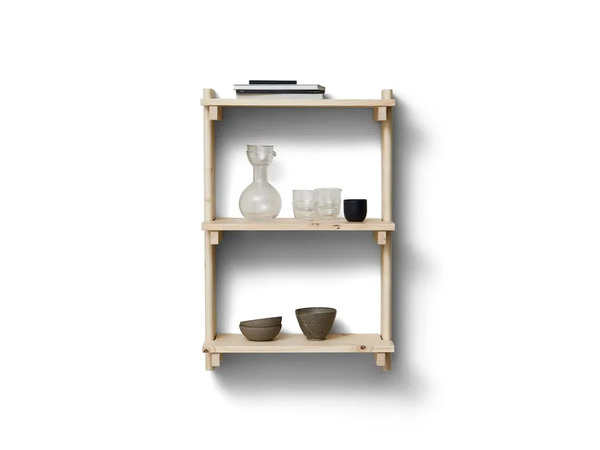  Form & Refine Beam 3 