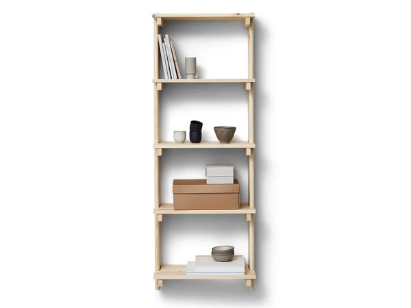  Form & Refine Beam 5 