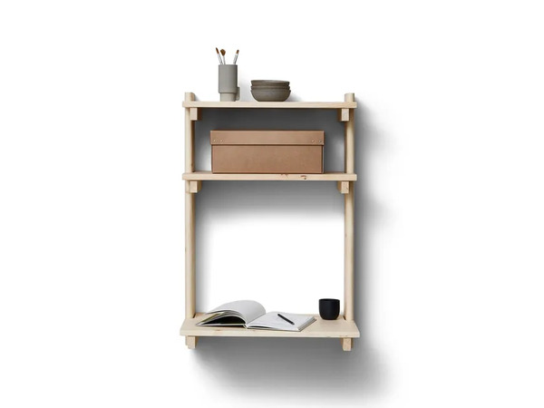  Form & Refine Beam Office 3 