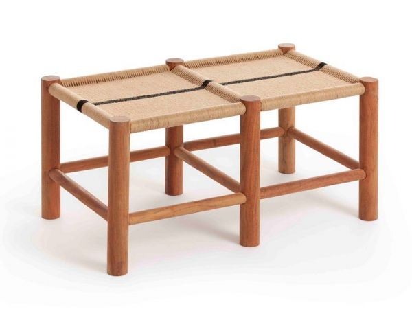  Gan Roots Double Stool 01 
