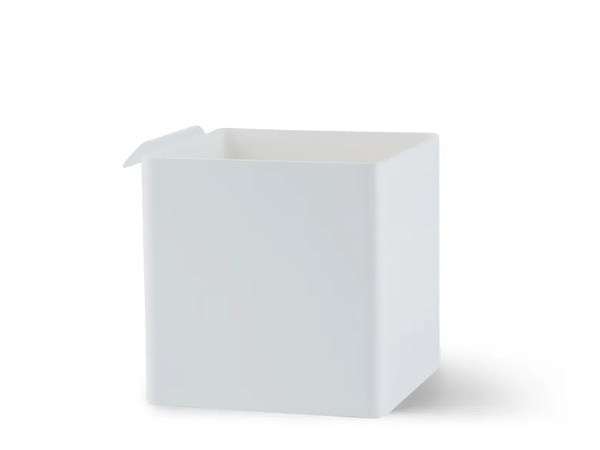  Gejst Flex Small Box White 