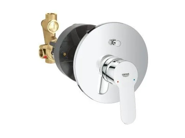  Grohe Bauedge 