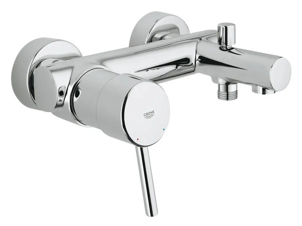  Grohe Concetto 