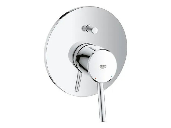  Grohe Concetto 