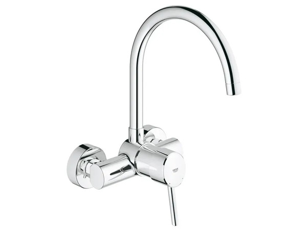  Grohe Concetto 