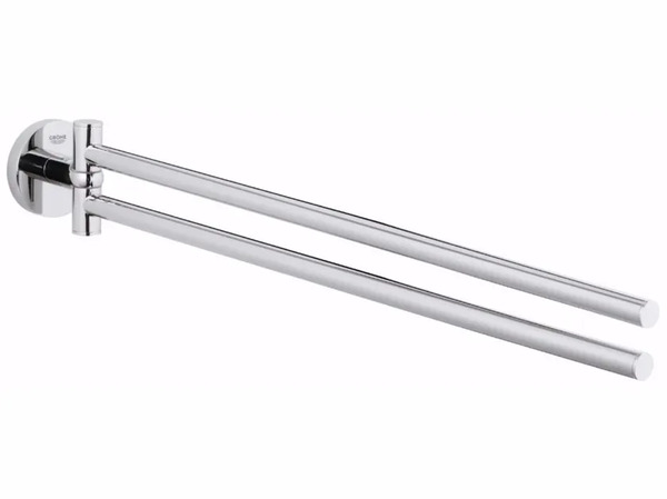  Grohe Essentials 
