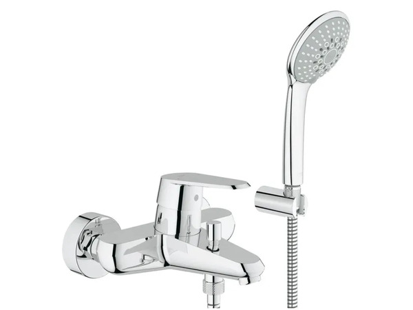  Grohe Eurodisc Cosmopolitan 