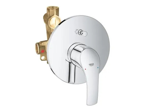  Grohe Eurosmart 