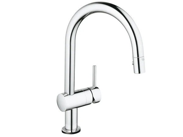  Grohe Minta Touch 