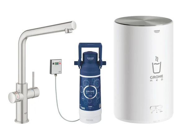  Grohe Red Ii - Size M 