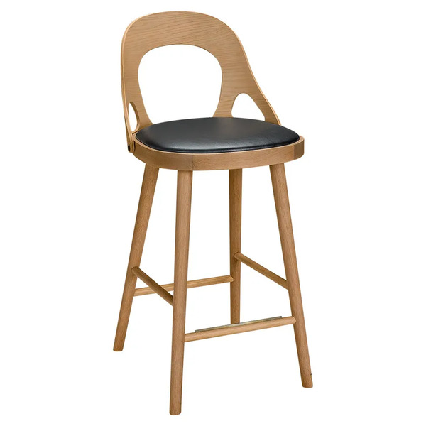  Hans K Colibri Barchair 