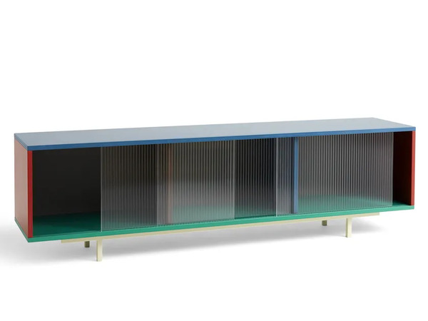  Hay Colour Cabinet L 