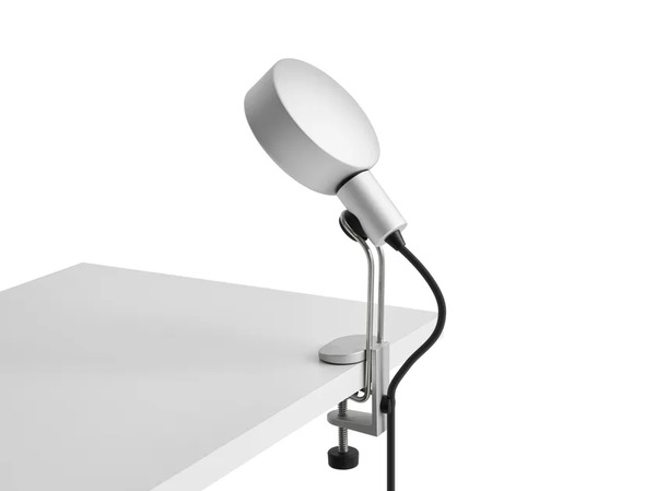  Hay Cupola Clip Lamp 