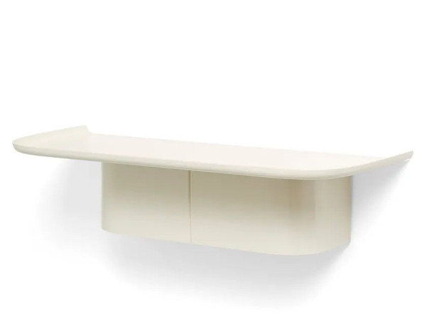  Hay Korpus M White Cream 