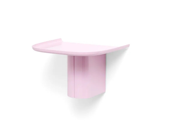  Hay Korpus S Pink 