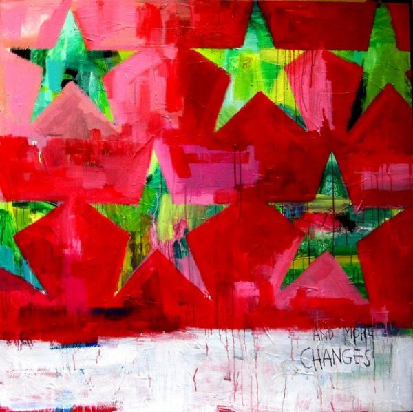  Ici Et Là Estrellas 