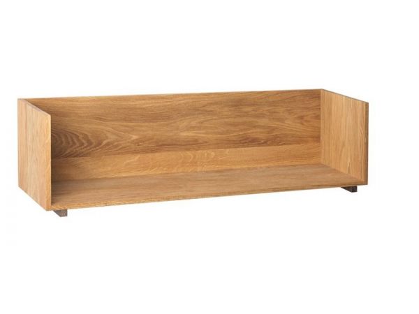  Kristina Dam Studio Stack Wall Shelf 