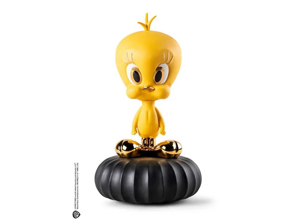  Lladró Tweety 
