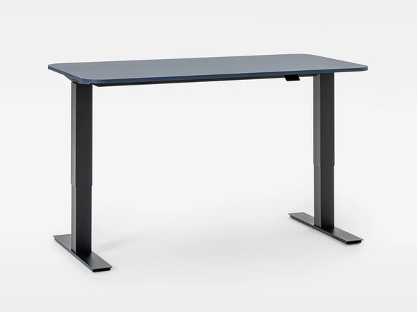  Mara Follow Desk Monocromatico 