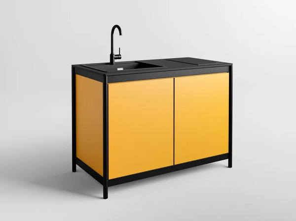  Martex Fluido Kitchenette 