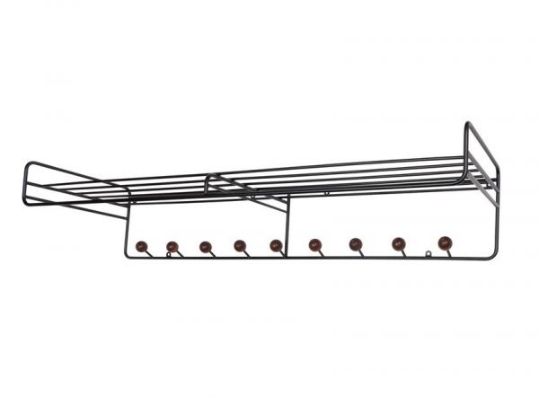  Maze Bill Hat Rack L 