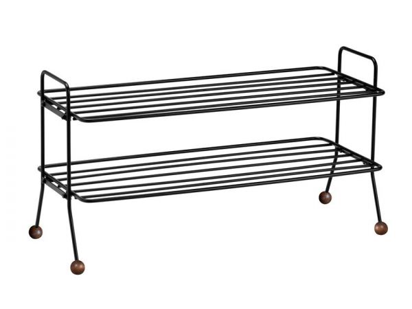  Maze Bill Shoe Shelf 