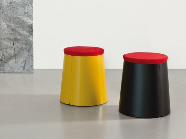  Memedesign Bobino Pouf 