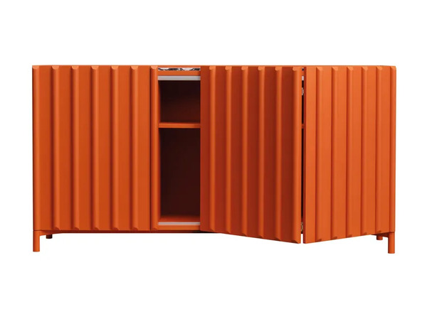  Miniforms Containermid 