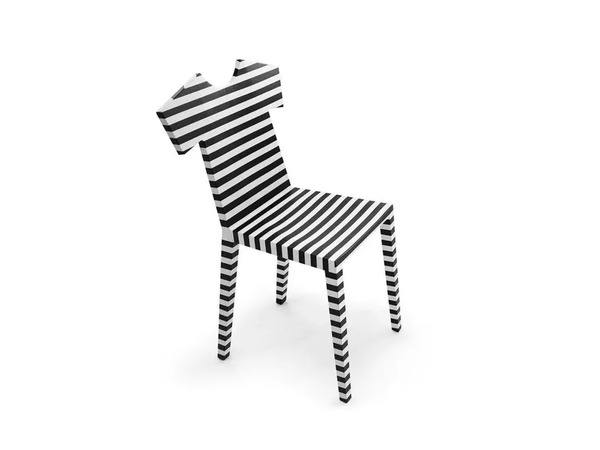  Mogg T-chair 