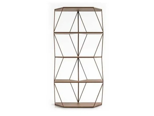  Moroso Secret Cubic Shelves 