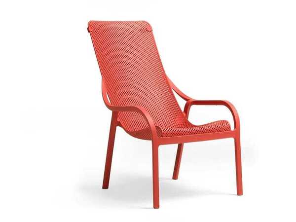  Nardi Net Lounge Coral 