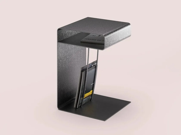  Oro Nero Collection Hollow 