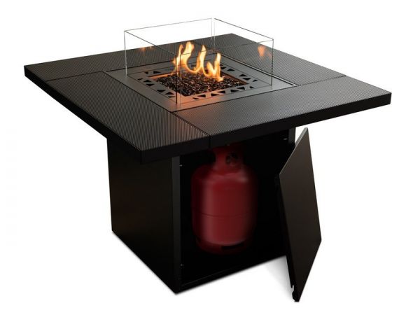  Planika Square Table 