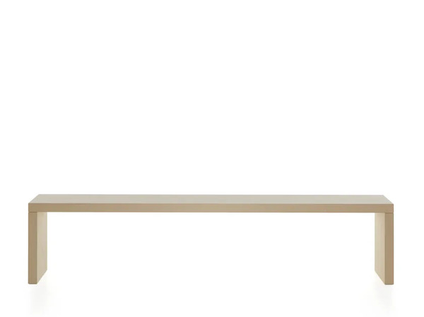  Plank Bench 
