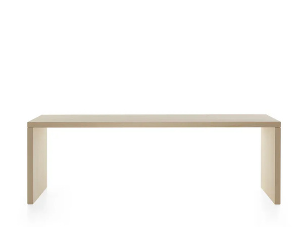  Plank Bench 