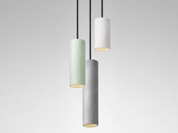 Plato Design Cromia Trio 
